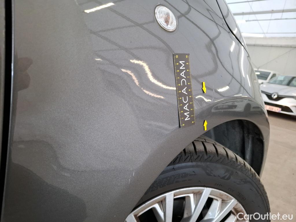  Fiat  500  DolceVita 1.0 70CV BVM6 E6d #8