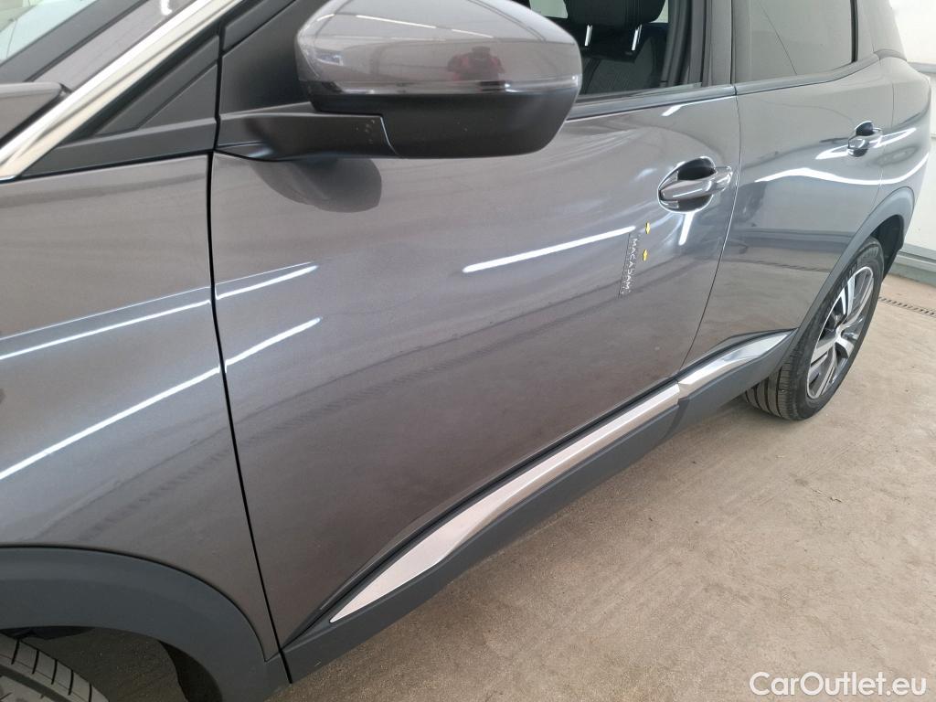  Peugeot  3008  Allure Pack 1.5 HDi 130CV BVA8 E6d #9