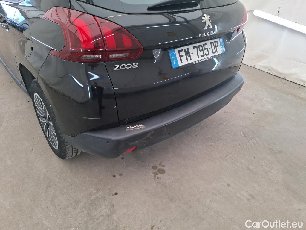  Peugeot  2008  Active Business 1.5 HDi 100CV BVM5 E6dT #9