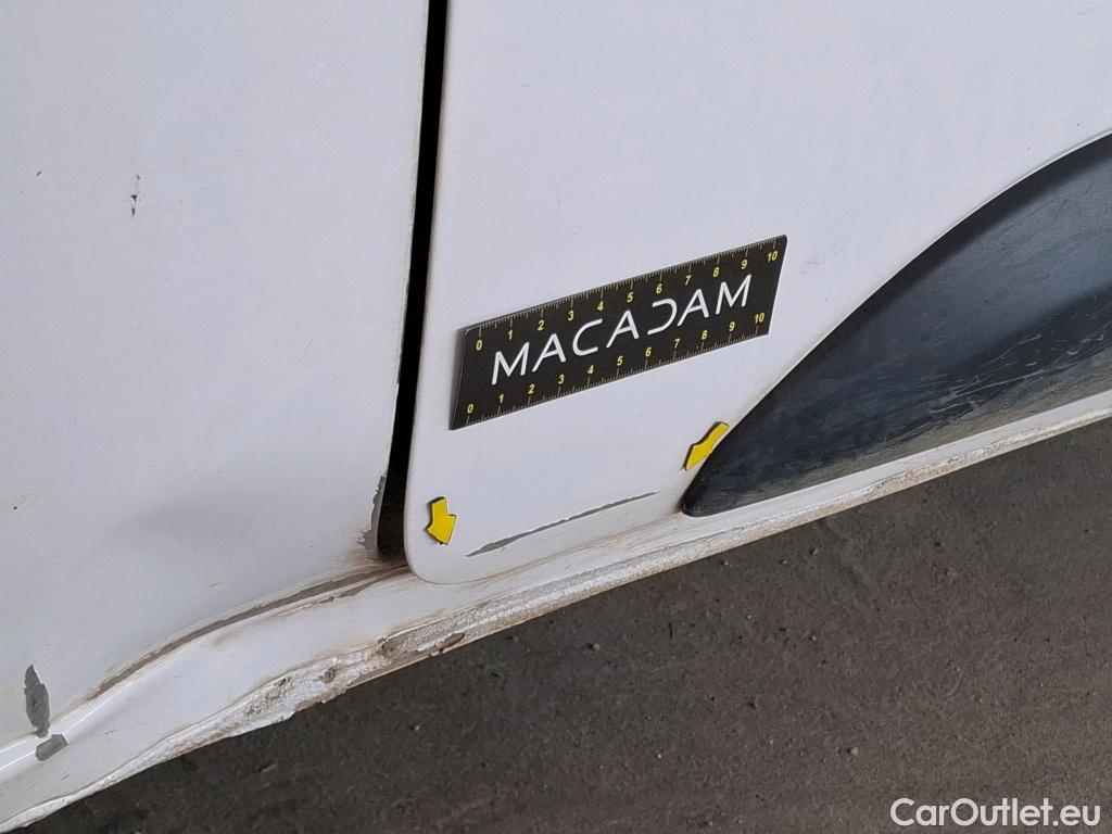 Citroen  Jumpy  Fourgon CityVan XS 1.5 BlueHDi 120CV BVM6 E6dT #6