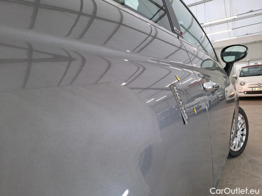  Fiat  500  DolceVita 1.0 70CV BVM6 E6d #6
