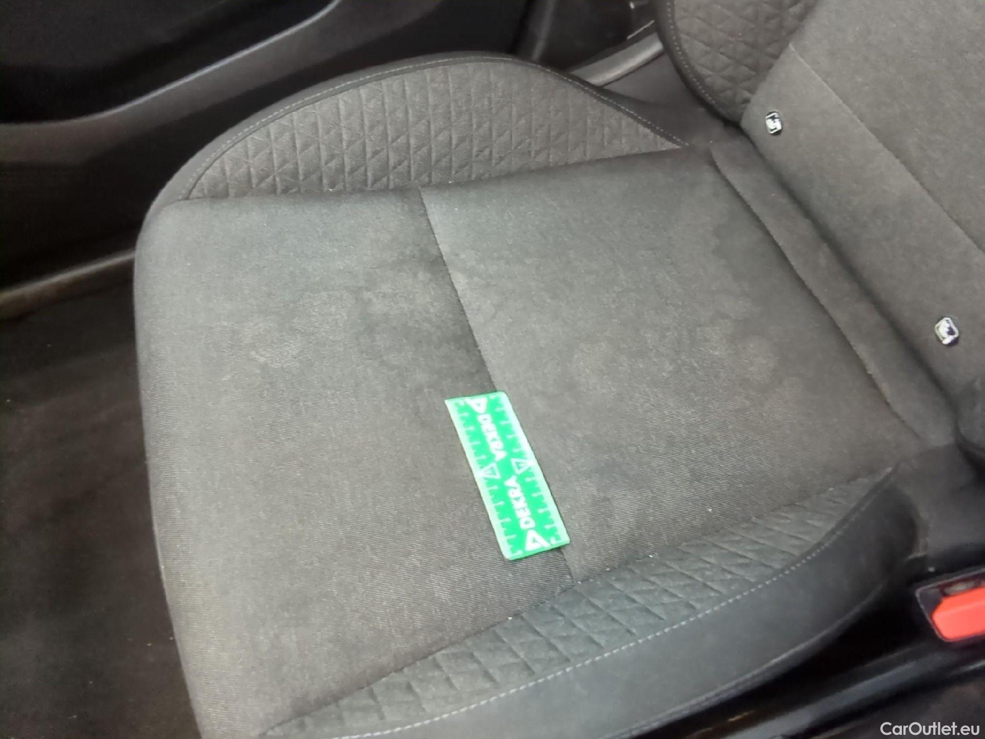  Renault  Clio  V Société Air Nav 1.5 dCi 85CV BVM6 E6dT #2