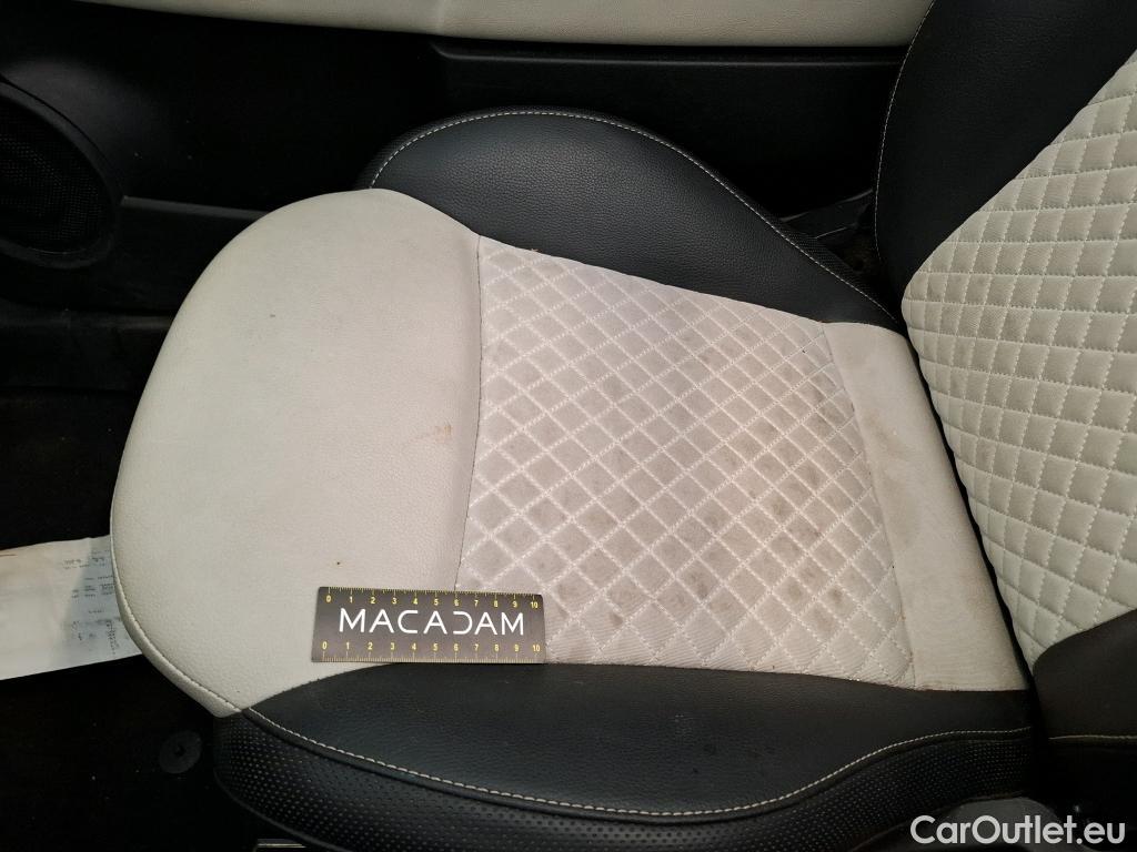  Fiat  500  DolceVita 1.0 70CV BVM6 E6d #30