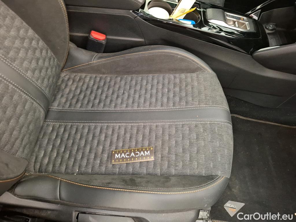  Peugeot  2008  Road Trip 1.5 HDi 130CV BVA8 E6d #17
