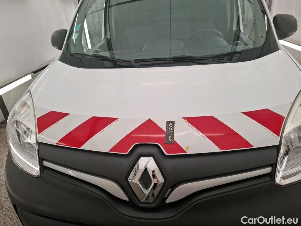 Renault  Kangoo  Express Maxi Extra (Série Spéciale) 1.5 dCi 90CV BVM5 E6 #5