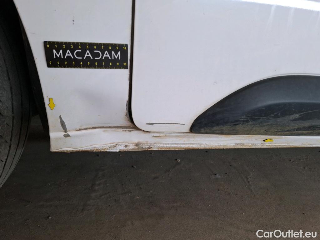  Citroen  Jumpy  Fourgon CityVan XS 1.5 BlueHDi 120CV BVM6 E6dT #2
