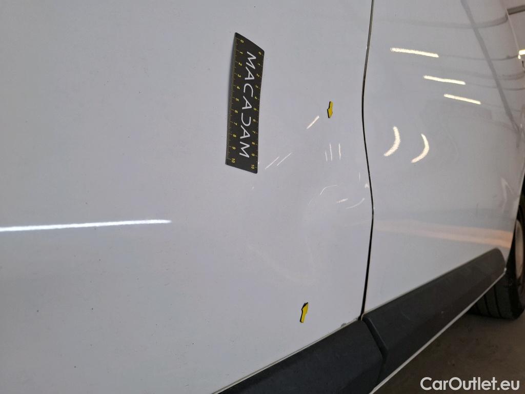  Citroen  Jumpy  Fourgon CityVan XS 1.5 BlueHDi 120CV BVM6 E6dT #4