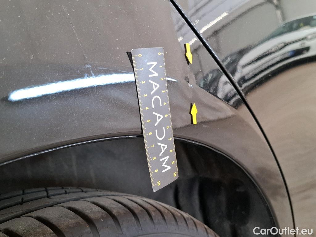  Mercedes  B-Klasse MERCEDES-BENZ Classe B / 2019 / 5P / monospace B 200 d Business Line Edition BA8 #6
