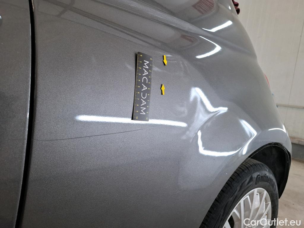  Fiat  500  DolceVita 1.0 70CV BVM6 E6d #23