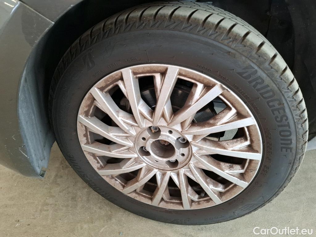  Fiat  500  DolceVita 1.0 70CV BVM6 E6d #18