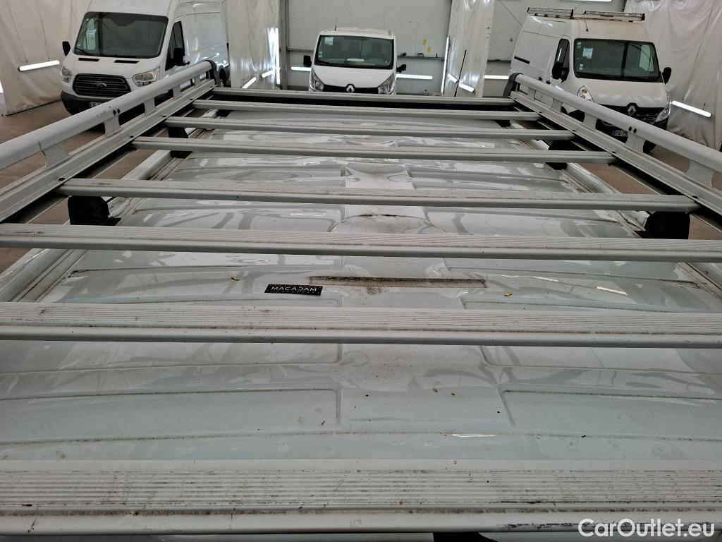  Renault  Trafic  Fourgon Grand Confort L1H1 1000 1.6 dCi 120CV BVM6 E6dT #7