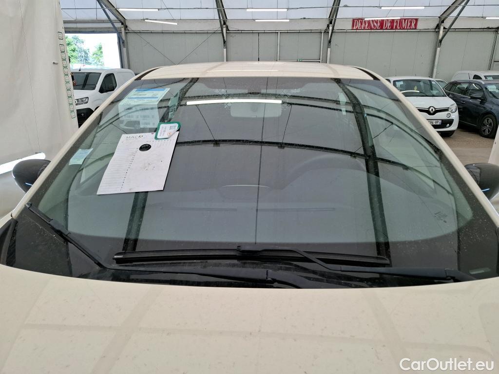  Renault  Captur  Business 0.9 TCe 90CV BVM5 E6 #11