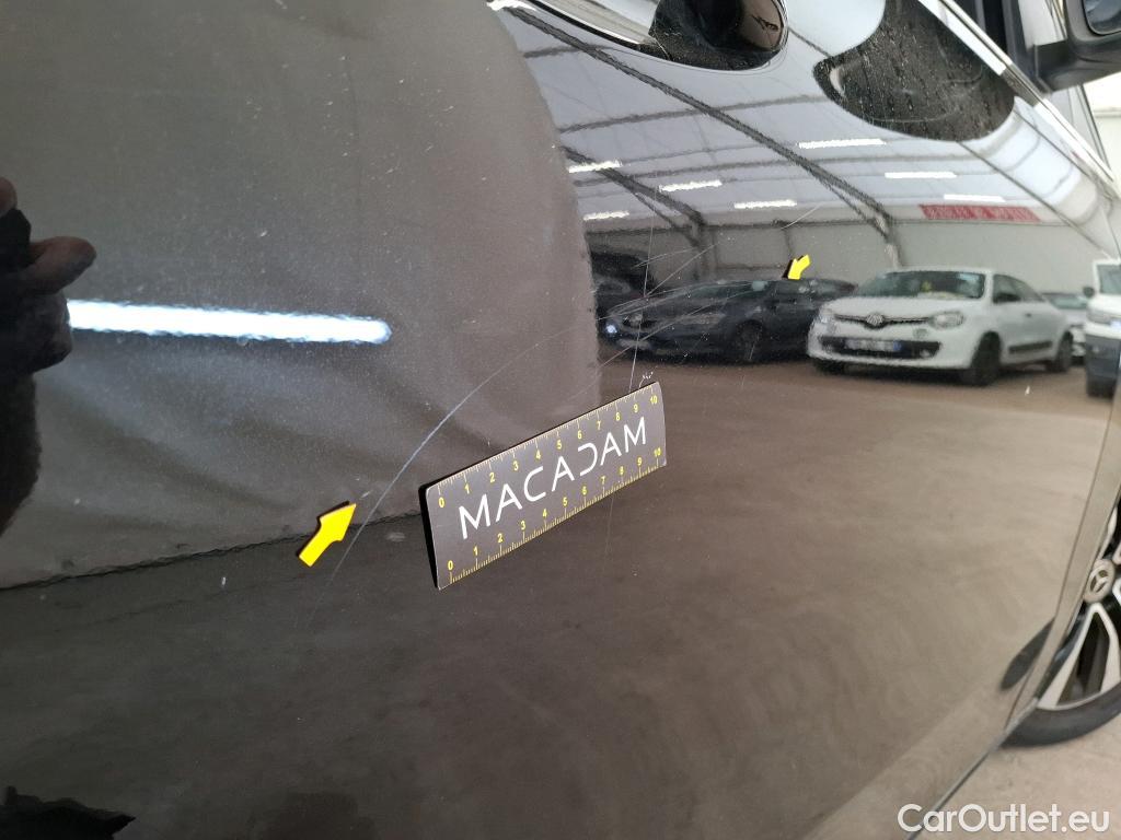 Mercedes  B-Klasse MERCEDES-BENZ Classe B / 2019 / 5P / monospace B 200 d Business Line Edition BA8 #13