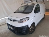  Citroen  Jumpy  Fourgon CityVan XS 1.5 BlueHDi 120CV BVM6 E6dT 