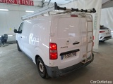  Citroen  Jumpy  Fourgon CityVan XS 1.5 BlueHDi 120CV BVM6 E6dT #2