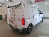  Citroen  Jumpy  Fourgon CityVan XS 1.5 BlueHDi 120CV BVM6 E6dT #3