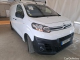  Citroen  Jumpy  Fourgon CityVan XS 1.5 BlueHDi 120CV BVM6 E6dT #4