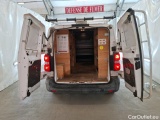  Citroen  Jumpy  Fourgon CityVan XS 1.5 BlueHDi 120CV BVM6 E6dT #8