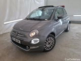  Fiat  500  DolceVita 1.0 70CV BVM6 E6d 