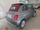  Fiat  500  DolceVita 1.0 70CV BVM6 E6d #3