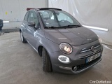  Fiat  500  DolceVita 1.0 70CV BVM6 E6d #4