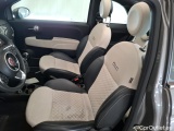  Fiat  500  DolceVita 1.0 70CV BVM6 E6d #8