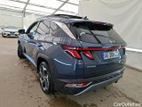  Hyundai  Tucson  Executive Plug-In Hybrid 4WD 1.6 T-GDI 265CV BVA6 E6d #2