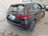  Mercedes  B-Klasse MERCEDES-BENZ Classe B / 2019 / 5P / monospace B 200 d Business Line Edition BA8 #3