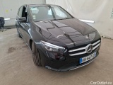  Mercedes  B-Klasse MERCEDES-BENZ Classe B / 2019 / 5P / monospace B 200 d Business Line Edition BA8 #4