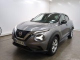  Nissan  Juke NISSAN  / 2019 / 5P / Crossover DIG-T 114 DCT Business+ 