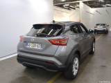  Nissan  Juke NISSAN  / 2019 / 5P / Crossover DIG-T 114 DCT Business+ #3