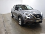  Nissan  Juke NISSAN  / 2019 / 5P / Crossover DIG-T 114 DCT Business+ #4