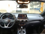  Nissan  Juke NISSAN  / 2019 / 5P / Crossover DIG-T 114 DCT Business+ #5