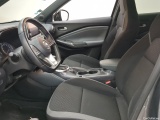  Nissan  Juke NISSAN  / 2019 / 5P / Crossover DIG-T 114 DCT Business+ #10