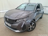  Peugeot  3008  Allure Pack 1.5 HDi 130CV BVA8 E6d 