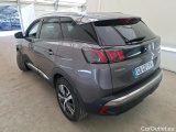  Peugeot  3008  Allure Pack 1.5 HDi 130CV BVA8 E6d #2