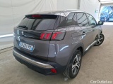  Peugeot  3008  Allure Pack 1.5 HDi 130CV BVA8 E6d #3