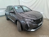  Peugeot  3008  Allure Pack 1.5 HDi 130CV BVA8 E6d #4