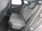  Peugeot  3008  Allure Pack 1.5 HDi 130CV BVA8 E6d #9
