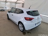  Renault  Clio  V Business 1.0 SCe 65CV BVM5 E6d #2