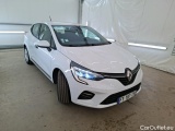  Renault  Clio  V Business 1.0 SCe 65CV BVM5 E6d #4