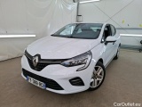  Renault  Clio  V Business 1.0 SCe 65CV BVM5 E6d 