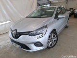  Renault  Clio  V Business 1.0 TCe 100CV BVM5 E6dT 