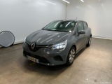  Renault  Clio  V Société Air Nav 1.5 dCi 85CV BVM6 E6dT 