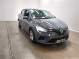  Renault  Clio  V Société Air Nav 1.5 dCi 85CV BVM6 E6dT #4