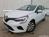  Renault  Clio  V Société Air Nav 1.5 dCi 85CV BVM6 E6dT 