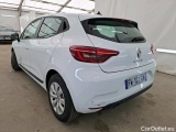  Renault  Clio  V Société Air Nav 1.5 dCi 85CV BVM6 E6dT #2