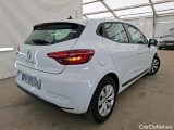 Renault  Clio  V Société Air Nav 1.5 dCi 85CV BVM6 E6dT #3