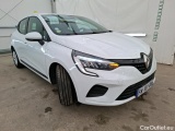  Renault  Clio  V Société Air Nav 1.5 dCi 85CV BVM6 E6dT #4