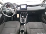  Renault  Clio  V Société Air Nav 1.5 dCi 85CV BVM6 E6dT #5